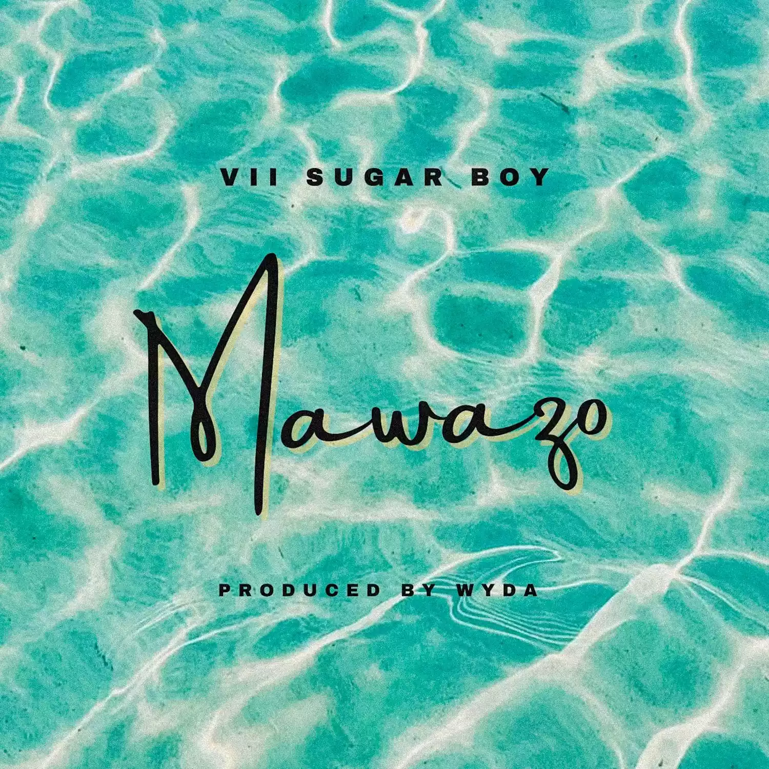 Vii Sugar Boy - Mawazo Mp3 Download